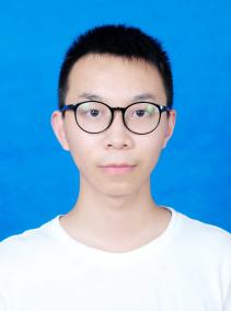 Yumeng Liu(刘宇濛)